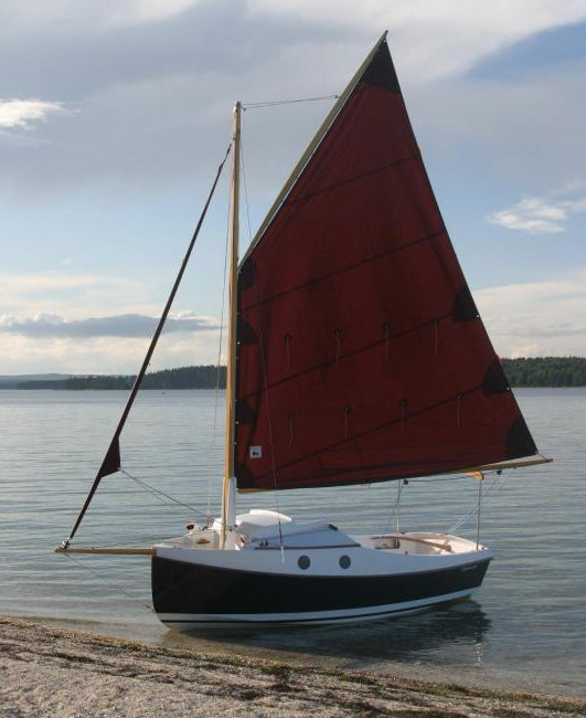 PocketShip by CLC Boats - www.clcboats.com